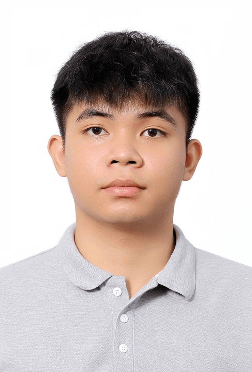 Duc Duy Tran